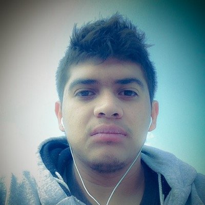 seguidme y te sigo XD