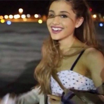 Don't like Ari? Eat a snickers bar your not you when your hungry