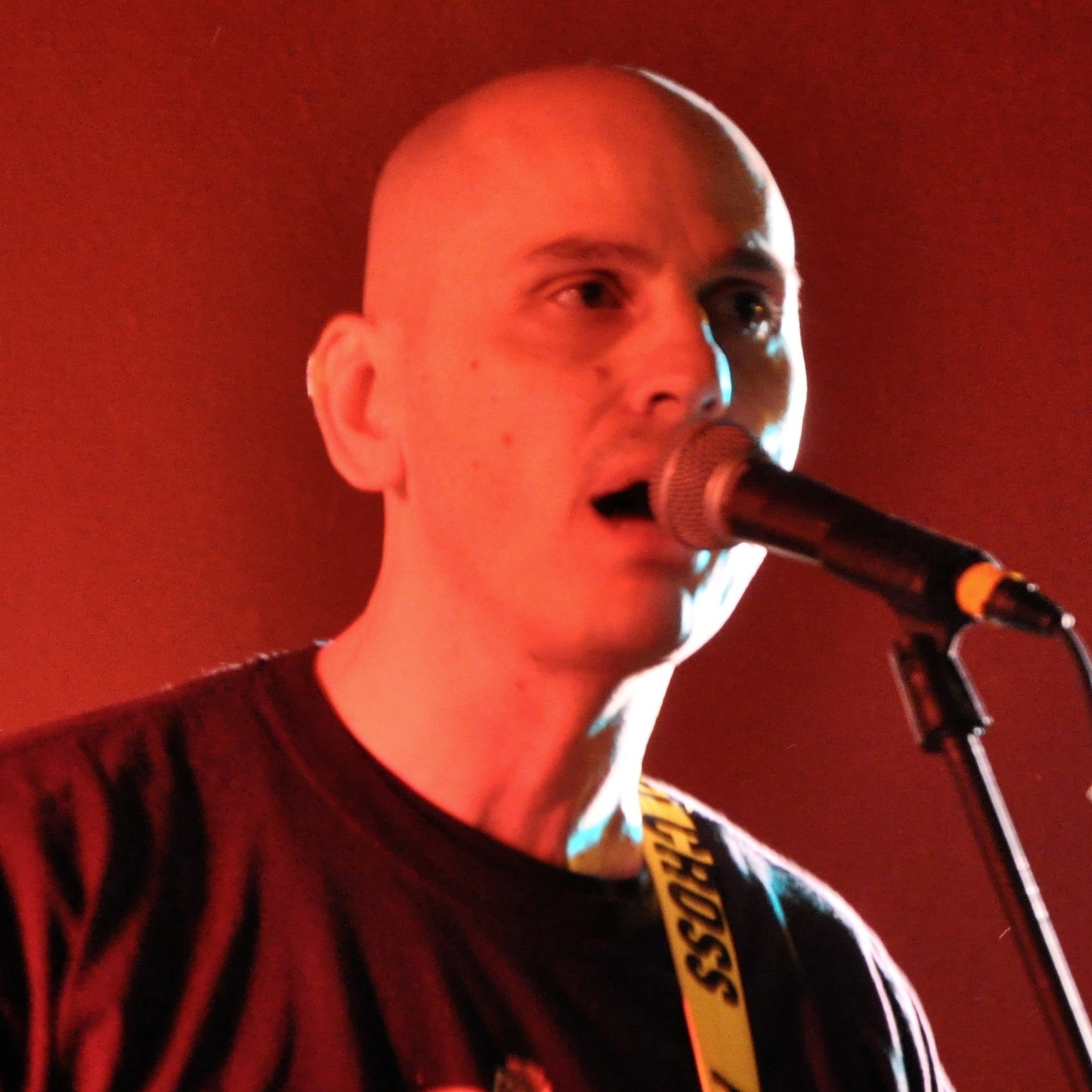 DangerousDanDub's profile picture. Born in Homestead, raised in West Mifflin, and I currently live in Canonsburg.  I will stay in SWPA my whole life. I have a passion for music!