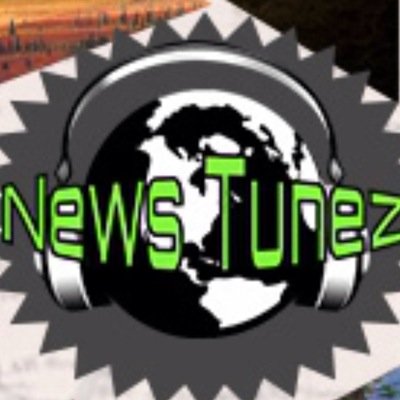 Connecting Socially Conscious Music To Important News, Global Issues, And Satire