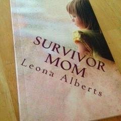 Author of Survivor Mom. Writer, blogger, entrepreneur. How to survive divorce, single-parenting, surviving and moving forward.
http://t.co/ERTRpy5VDU