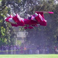 MollerSkyCar (@miskycar) 's Twitter Profile