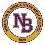 Alumni, Family and Friends supporting the Broughton Football Program