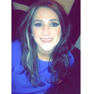 Official Patricia Malik Twitter! no hate xo
