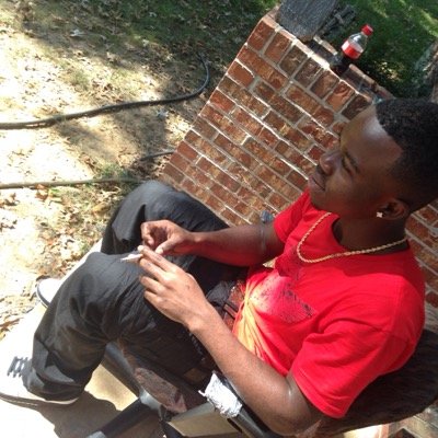 Ion Wanna Be No Goon Nigga, Ion Wanna Be Dead , I Want 100 Mill‼️ #PaperChasing