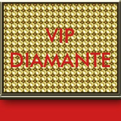 Venha ser VIP.