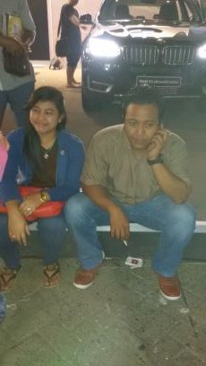 #SaveAhok