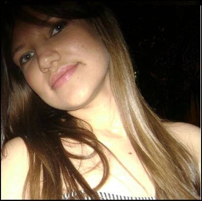 Camila Tim Beta