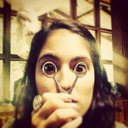 Violeta Campos - @violetcd2 - Twitter