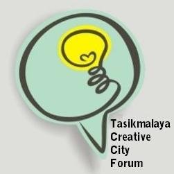 Official Account Twitter TCCF (Tasikmalaya Creative City Forum)
#TasikJugaBisa #TasikKreatif #FunTasik