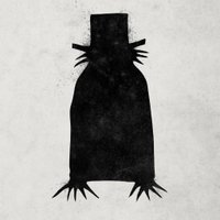 The Babadook(@TheBabadook) 's Twitter Profile Photo