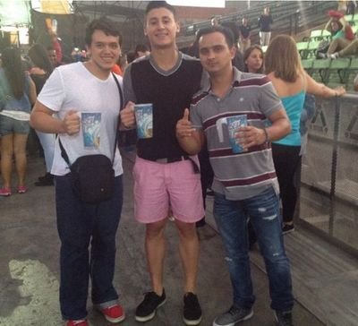 elnegrojare's profile picture. 