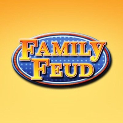 #FamilyFeud