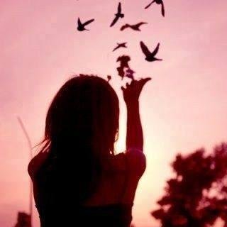 OhAllahBeWithMe's profile picture. 