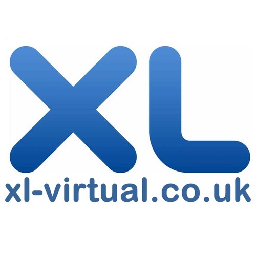 XLVirtual's profile picture. 