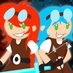 2g1minecraft (@2g1minecraft) Twitter profile photo
