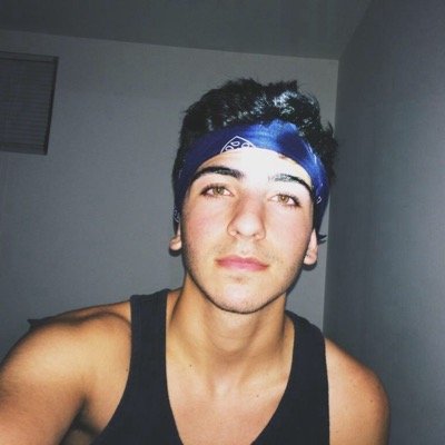 Magcon Next!