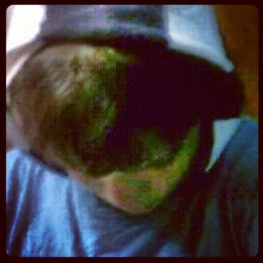 ZeppeliBubble's profile picture. No sé tu, pero yo me considero una persona normal con gustos distintos, me gusta el manga, los comics y los videojuegos.