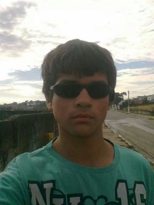 Alguem disse Teuxxx ? Teuxx é lindo