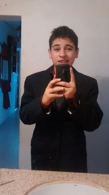 seguime te sigo dale ;)