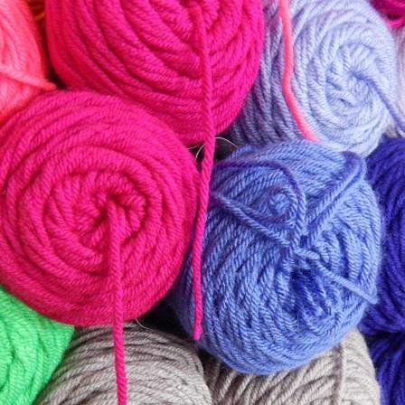 Handmade Crochet Accessories
