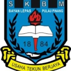 Sk Batu Maung Pba3001 Twitter