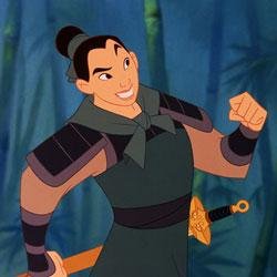 SeeUHaveASword's profile picture. Daughter of Fa-Zhou. Saved China, but kept the uniform. #ModernRP #MV