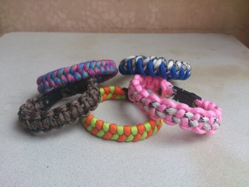 Paracord | RastaClats | Crochet | Accessories | SMS: 09082905134 (Strictly NO CALLS) | WeChat: Risse12 | MOP: LBC, Cebuana, Mlhuillier | MEET-UPS available
