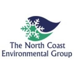 Official Tweets From The North Coast Environmental Group •  The Mid-Atlantic's Premier Snow Management and Environmental Group •  Weather Updates • Company News