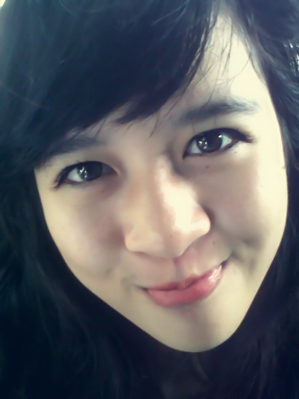 RimaDarma_'s profile picture. Hard Worker - Singer of Shinta Restaurant - Music Art School - All about Pink and Tosca
