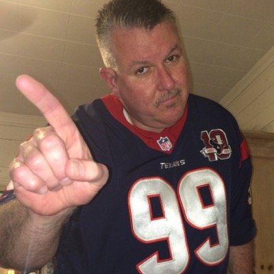 clclaxton's profile picture. Football fan Texans