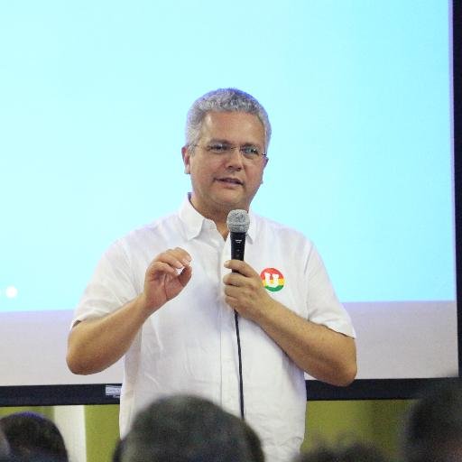 Candidato al Senado 2014-2018. Representante a la Cámara - Norte de Santander.
