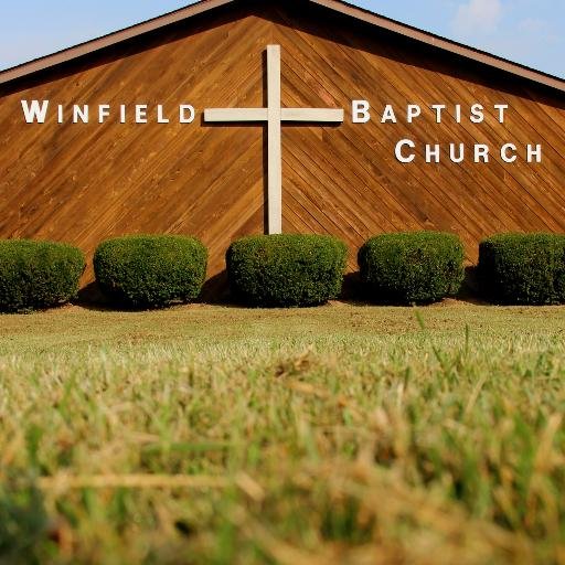 WinfieldBapWV's profile picture. We strive to accurately deliver the TRUTH, through culturally RELEVANT methods, to promote radical life TRANSFORMATION.
A Southern Baptist Church