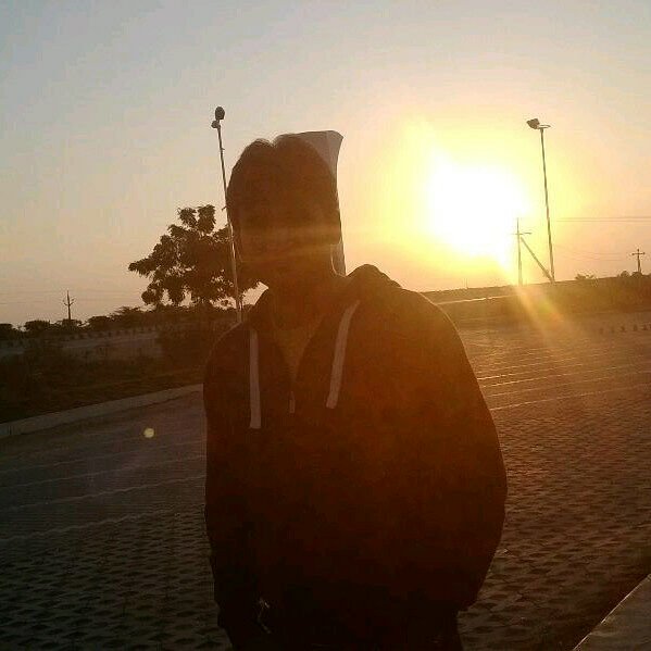 ramanan_g's profile picture. 