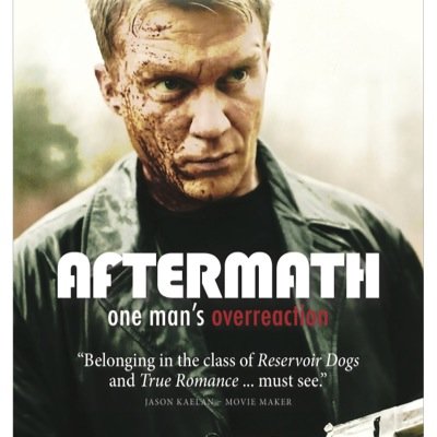 One Man's Overreaction. An Independent Film
