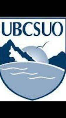 Vice President External | UBCSUO