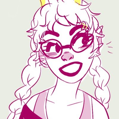 the scars that mark my body theyre SILV-ER and GOLD [HOMESTUCK RP] [18+] [NON SBURB] [Writer:@Swimppiku]