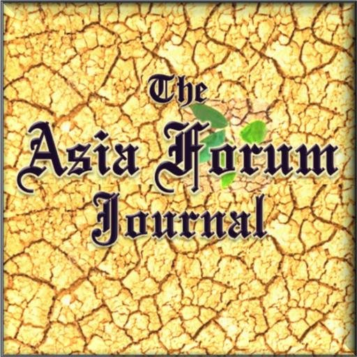 AsiaJournals's profile picture. Bringing information to those that need it most.