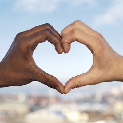 nothing beats the interracial way !!!