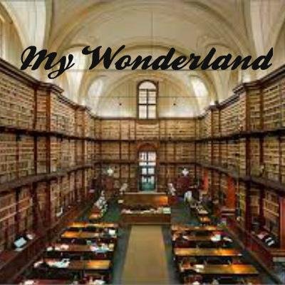 Amante de la lectura, viviendo en Bookland y recientemente escritora de wattpad user azulpettry,