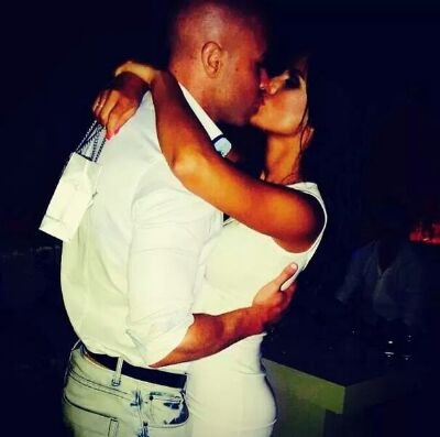 La mejor pareja ♥ Cinthya Coppiano y Bruno Agostini ♥
Los amo se los quiere mucho ♥  muchas bendiciones y que Dios los bendiga siempre con ustedes hasta el fina