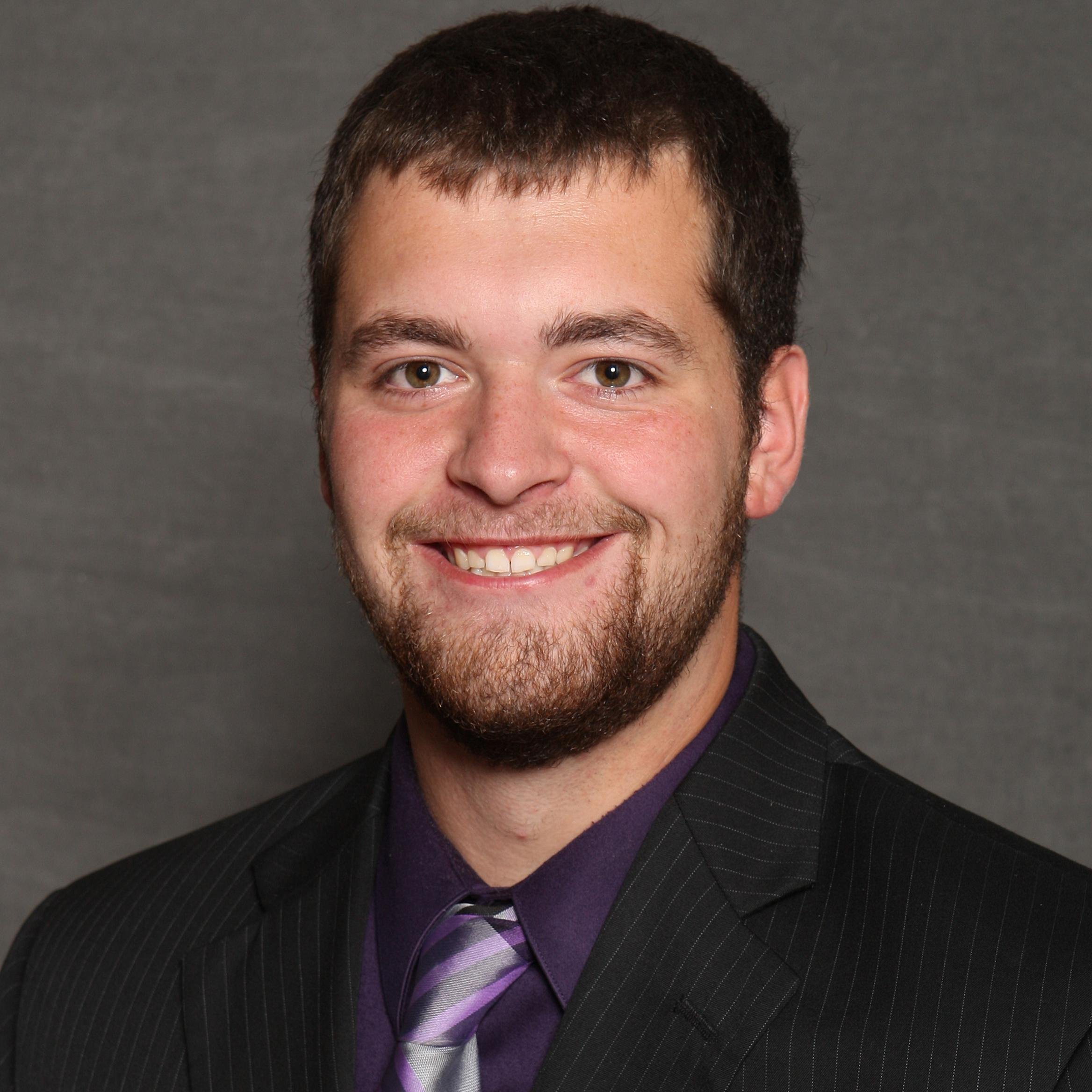 Sports Sales Manager at Visit Eau Claire