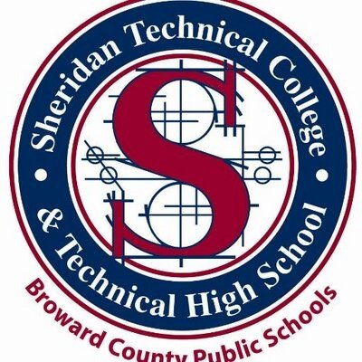 Sheridan_Tech Profile Picture