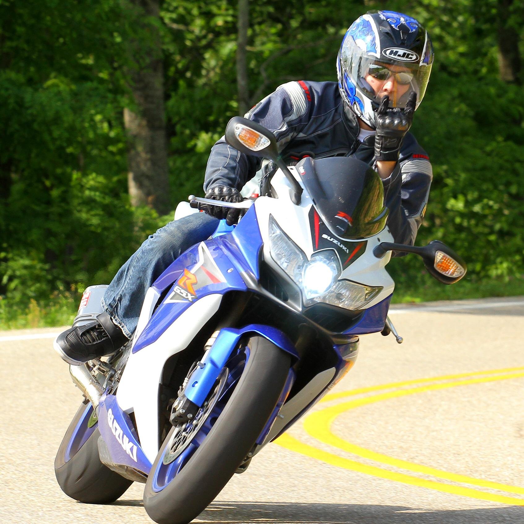 NickHanes6's profile picture. 