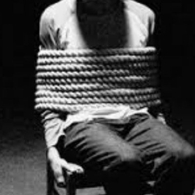 KidnappedRPG's profile picture. kidnappers and victims.