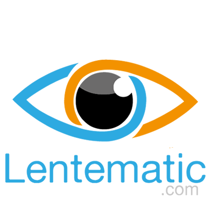 lentematic's profile picture. Compra tus lentes de contacto en linea a los mejores precios. ¡Entrega el mismo día en el DF!