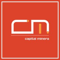 Capital Minera (@capitalminera) 's Twitter Profile