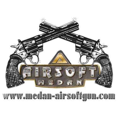 Menjual Aisoftgun & Airgun di Daerah Medan-Sumatera Utara | Eri Sandy Lubis | Hp: 081262666600 | PIN BB : 2B04AA39 | Khusus Medan Pembelian dengan sistem COD |