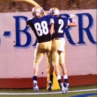 Jake Brominski (@therealjb88) 's Twitter Profile