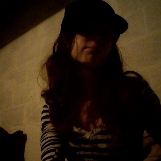 ima big fan of music if its rock,metal or some sort of pop hook me up :) btw im emo so yea I guess im kina cool